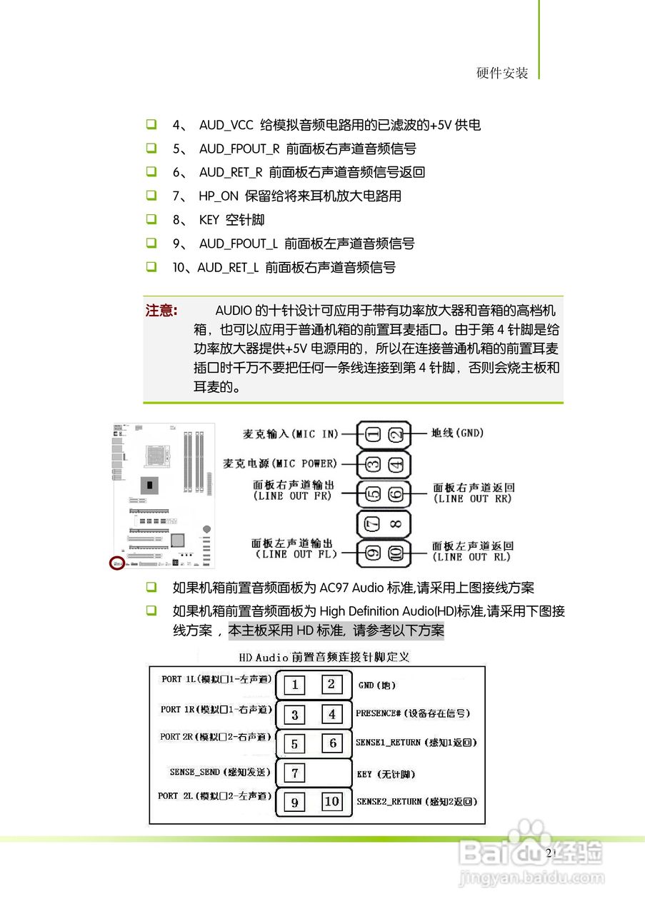 七彩虹战旗C.A890FX X7 V14主板说明书:[3]