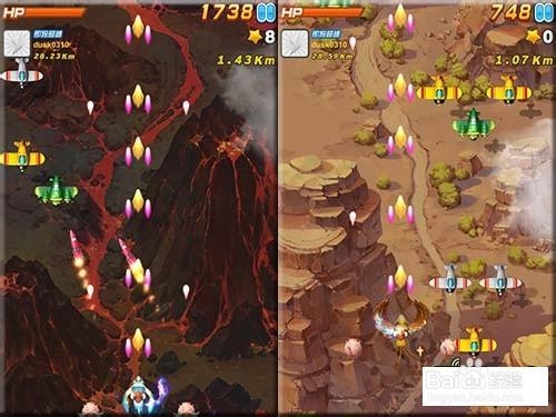 全民飞机大战sss通关后金币分数计算方法介绍