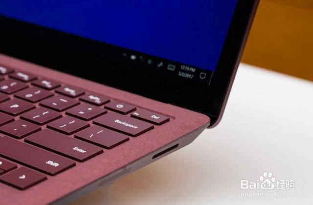 微软Surface笔记本电脑欣赏 ：终于等到你