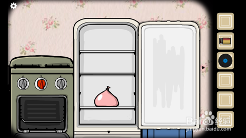 方块逃脱:惊魂生日派对攻略(二)