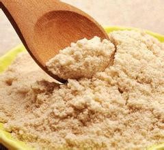 健脾养胃粥的做法