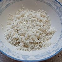 简单做法:软糯香甜的桂花糯米藕