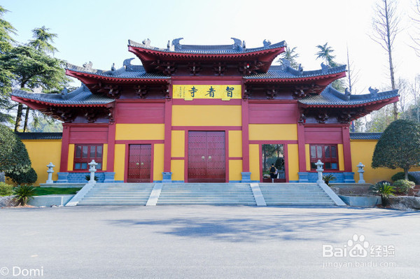 这座被火腿深深烙印的城市,却是如此的丰富多彩