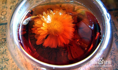 女性冬天喝什么茶好