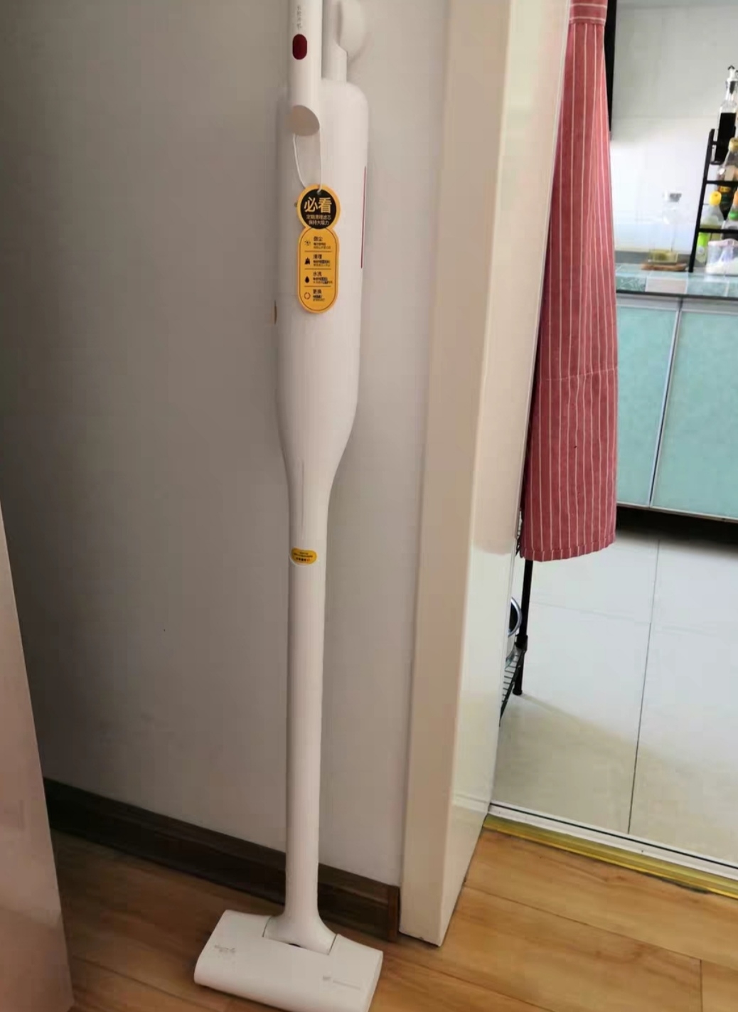 测评5款吸尘器，发现交了智商税