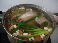 秘制酱肘子的做法,过节请客必备食谱哦