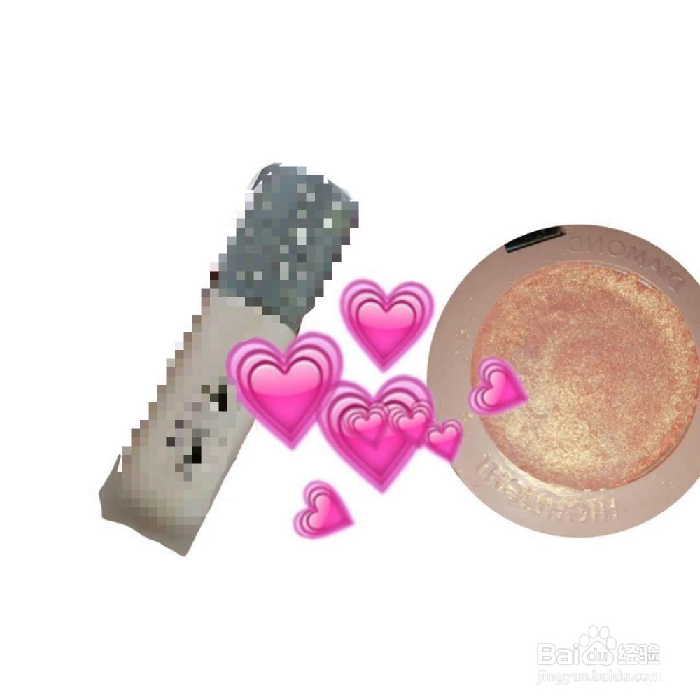 高光的妙用有哪些?