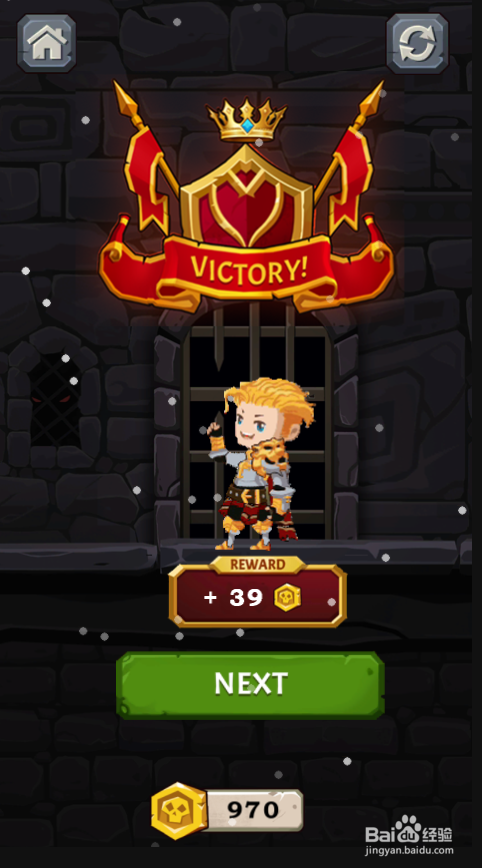 Become A Big Winner的Level 38如何通关