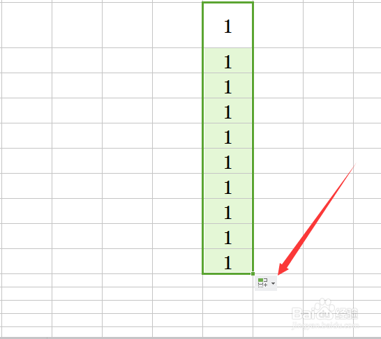 怎么在EXCEL表格中快速排序