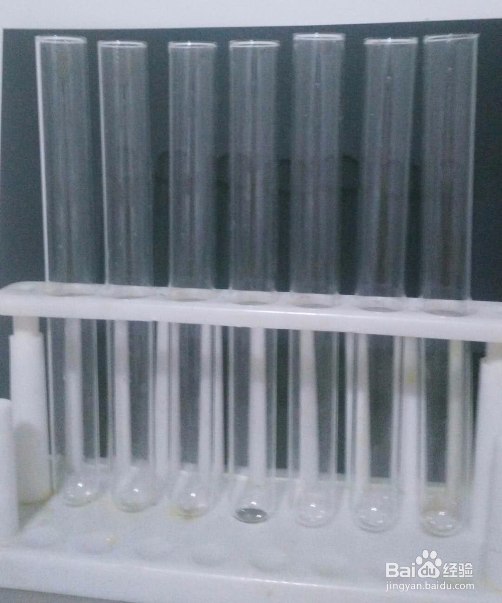 如何利用试管吹出音阶