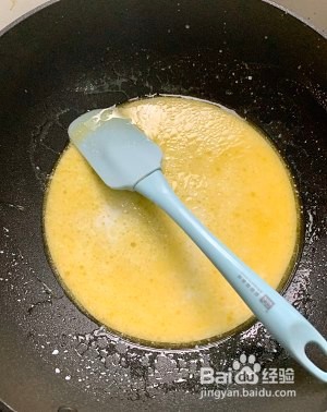 简单易做的小泡芙的做法