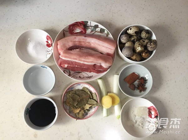 元宝肉的家常做法