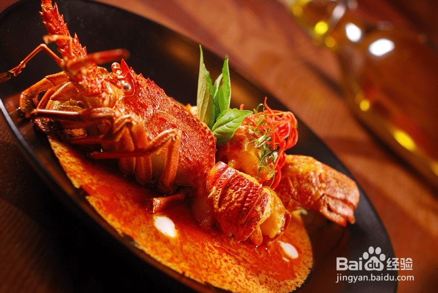 芭提雅旅游游记之美食的诱惑