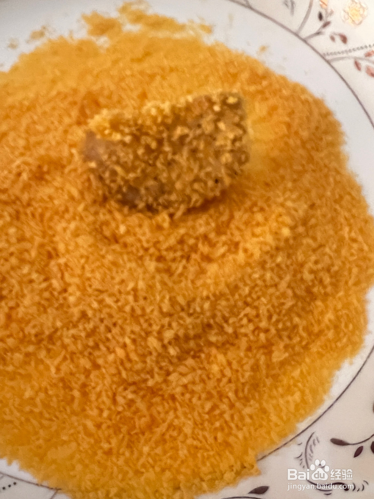 杏鲍菇的两种做法的做法
