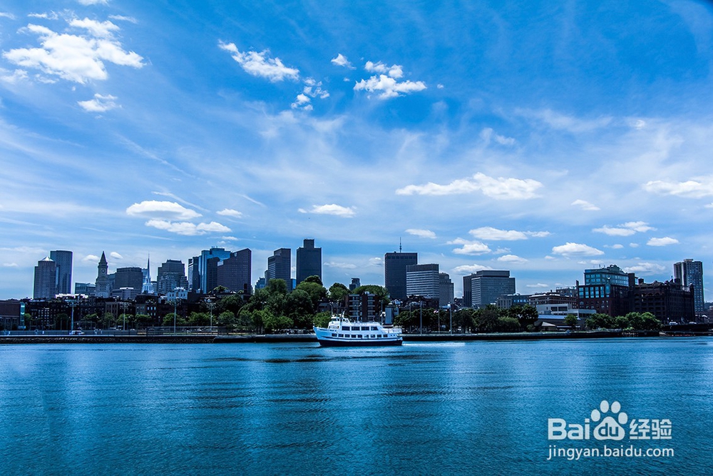 如何从波士顿到纽约