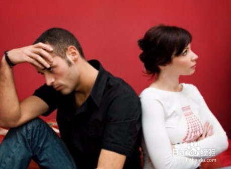 女朋友总是不许我接触太多异性应该怎么办?