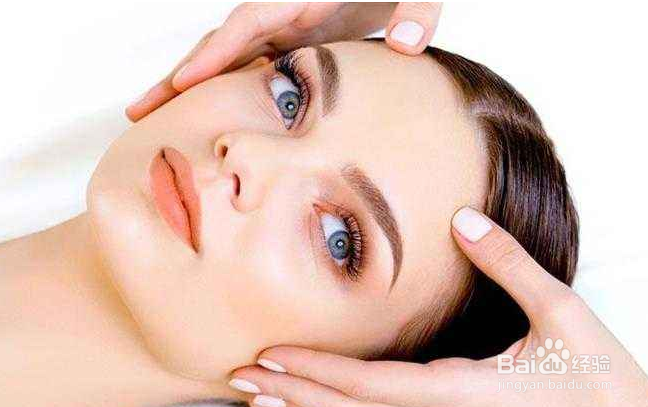 太阳穴周围疼痛怎么按摩