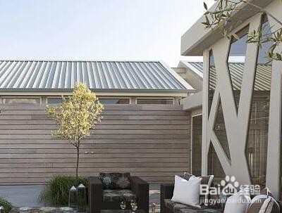 怎样让一个院子没蚊子