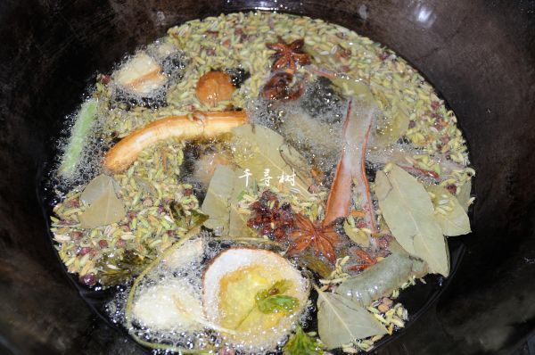 川味红油 川味凉菜的灵魂