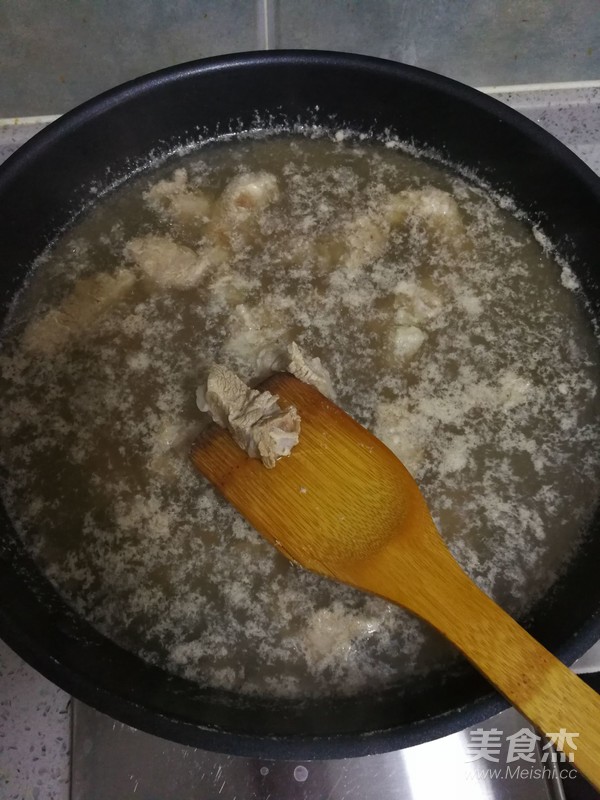 西红柿炖牛腩