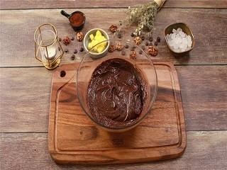 布朗尼蛋糕怎么做？