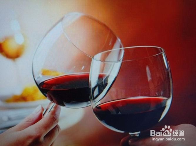 红酒的正确喝法有哪些