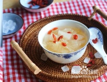 冰糖雪梨极速款