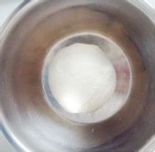 挡不住的丝丝诱惑------新奥尔良鸡腿肉批萨