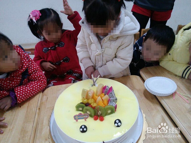 如何给 2岁宝宝过生日
