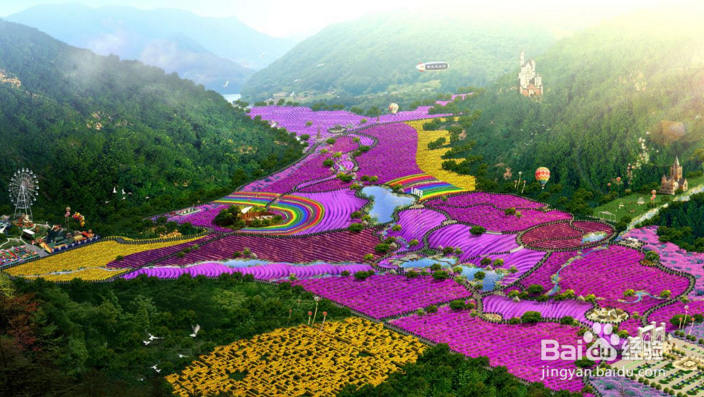 如何打造美丽乡村