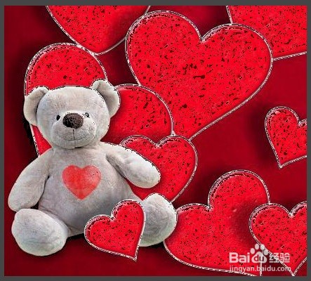 GIMP阈值怎么调整图像