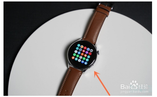 华为watch3怎么播放音乐