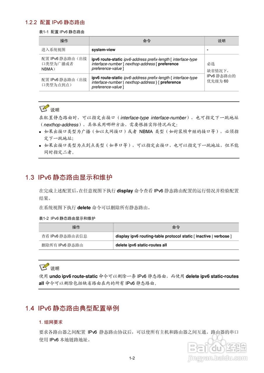 H3C SR6600路由器用户手册:[77]