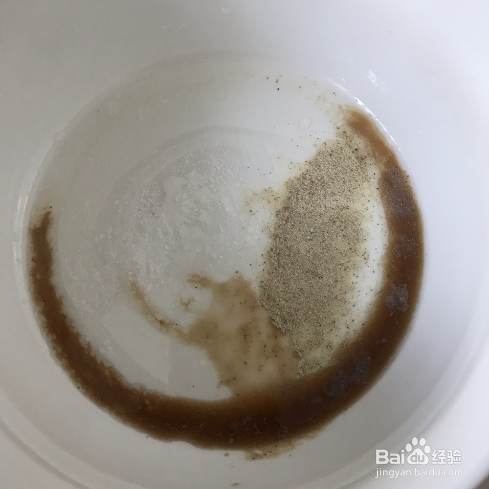 宝宝也爱吃的丸子菠菜木耳汤