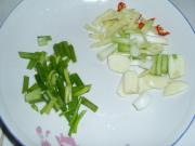 红烧金昌鱼制作方法