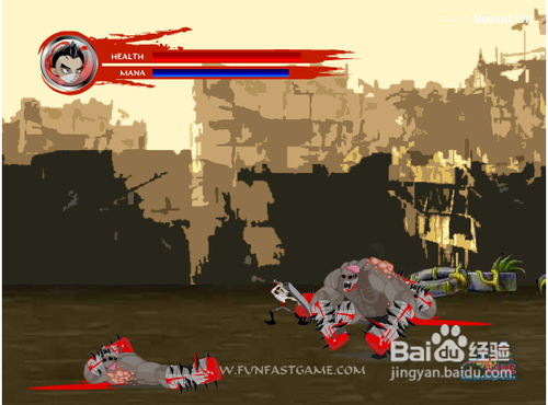 邪恶的杀手无敌版攻略