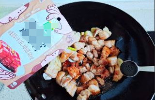 蜜汁红烧肉怎么做