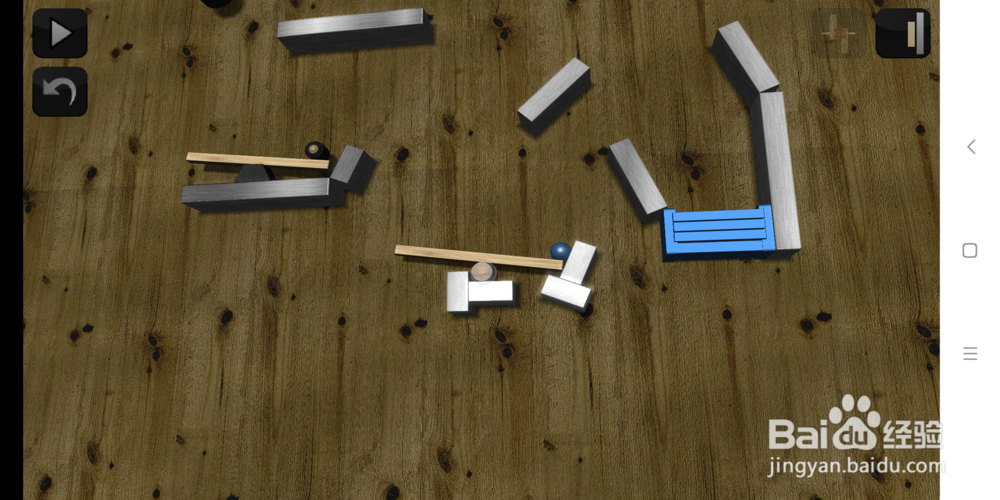 机械世界 创意装置 apparatus 8-13关攻略