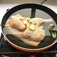 椒麻鸡怎么做