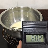 奶香蛋糕卷的做法