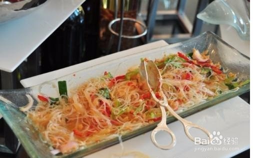 自助餐吃什么最不合适?