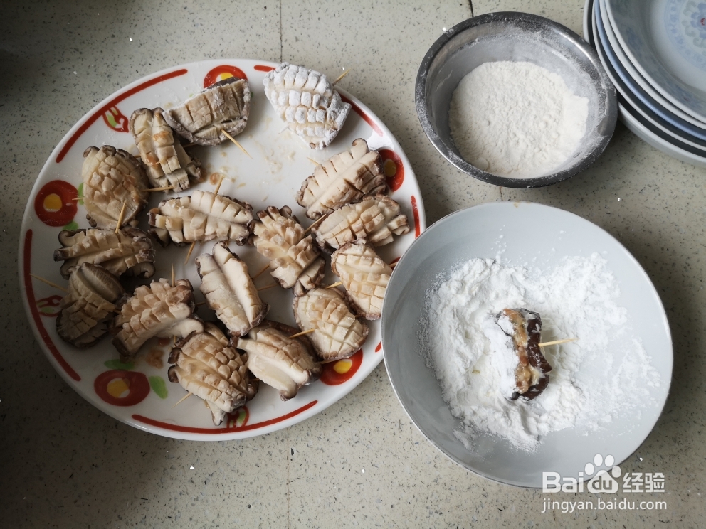 抢着吃的赛鲍鱼