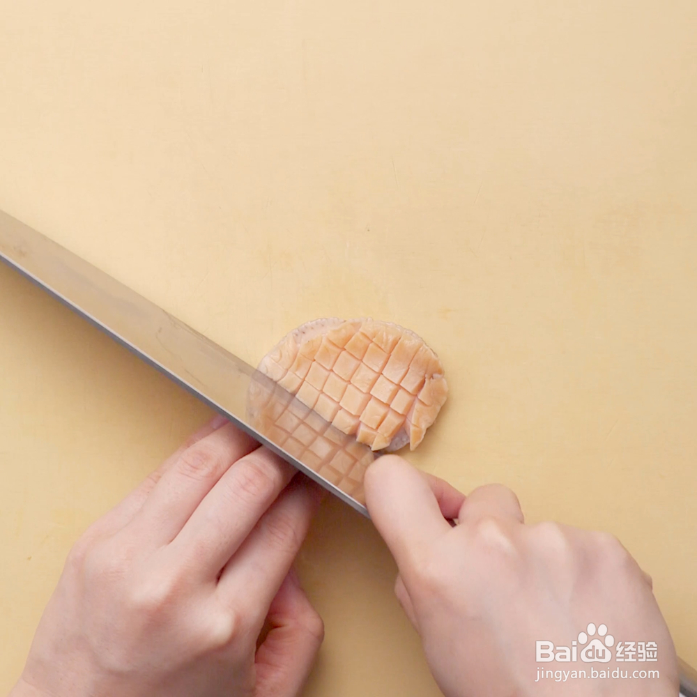 孩子爱吃的蒜蓉粉丝蒸鲍鱼