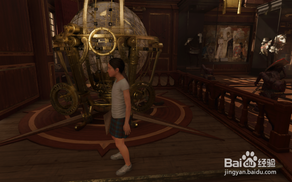 古墓丽影暗影 白皇后之谜攻略