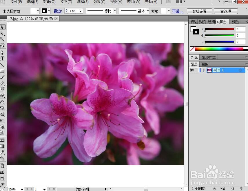 给图片添加海洋波纹和铜版雕刻效果