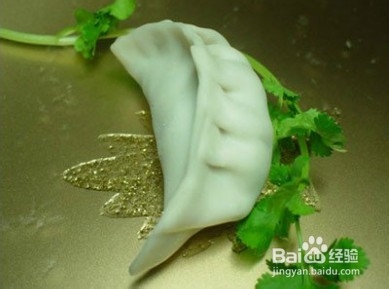 各种饺子的包法
