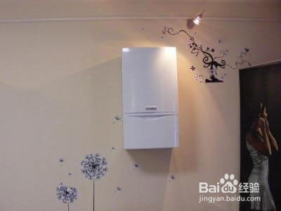 冷凝锅炉为什么比普通锅炉要好