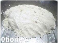 天津三绝之~~~家庭版“耳朵眼儿”炸糕