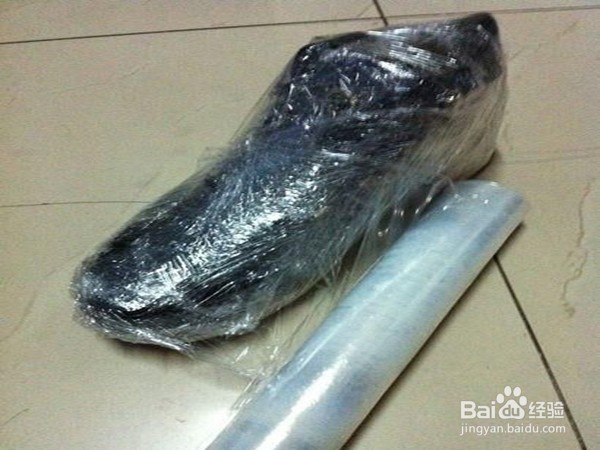 如何巧妙利用保鲜膜