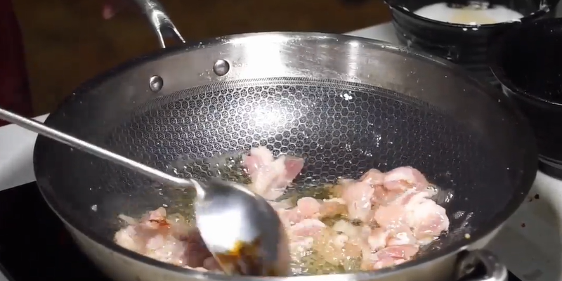 怎样做麻辣肉片